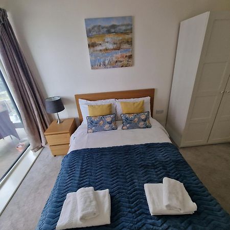 Lt Riverview Apartments East Greenwich Λονδίνο Εξωτερικό φωτογραφία
