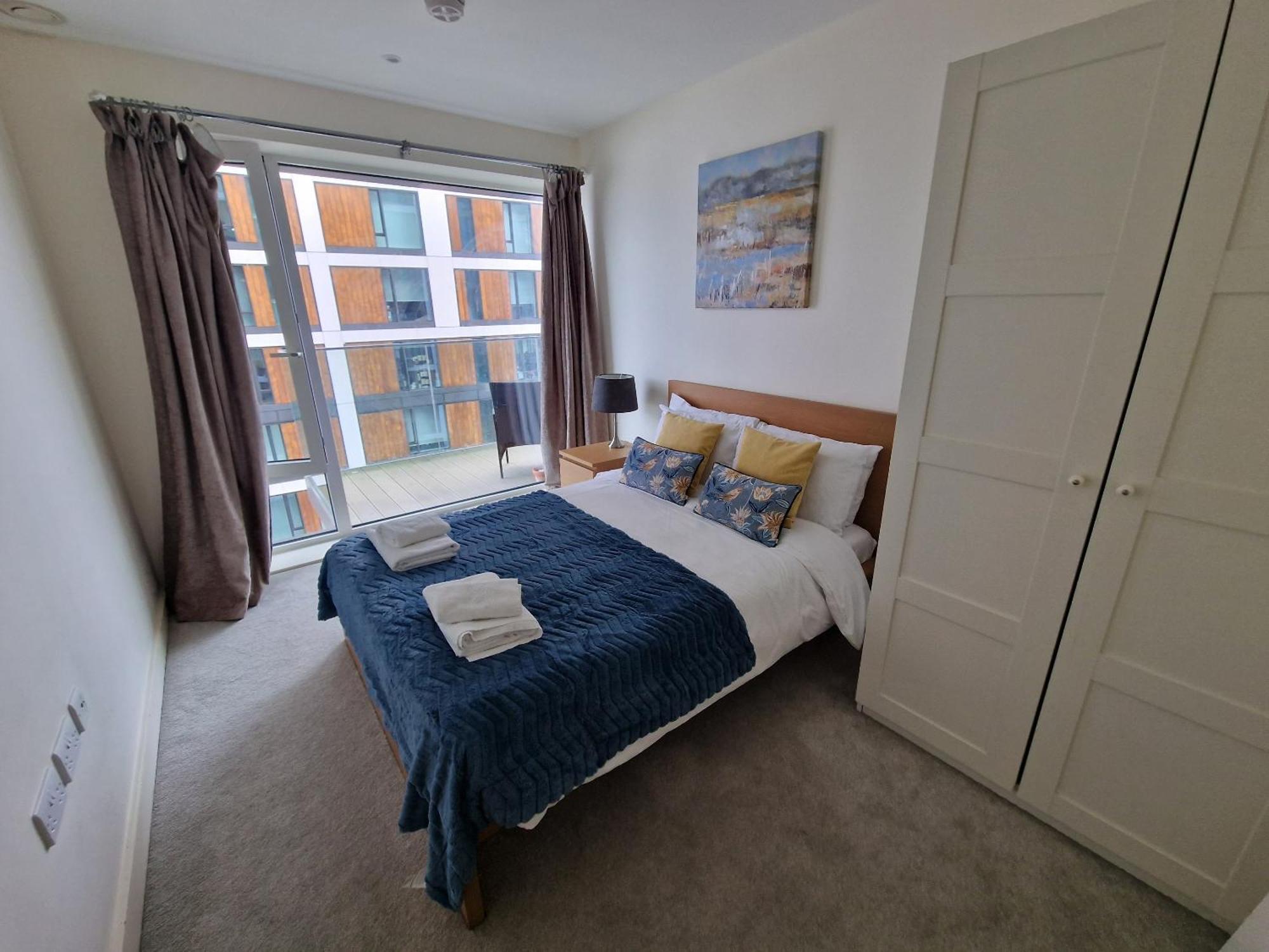 Lt Riverview Apartments East Greenwich Λονδίνο Εξωτερικό φωτογραφία