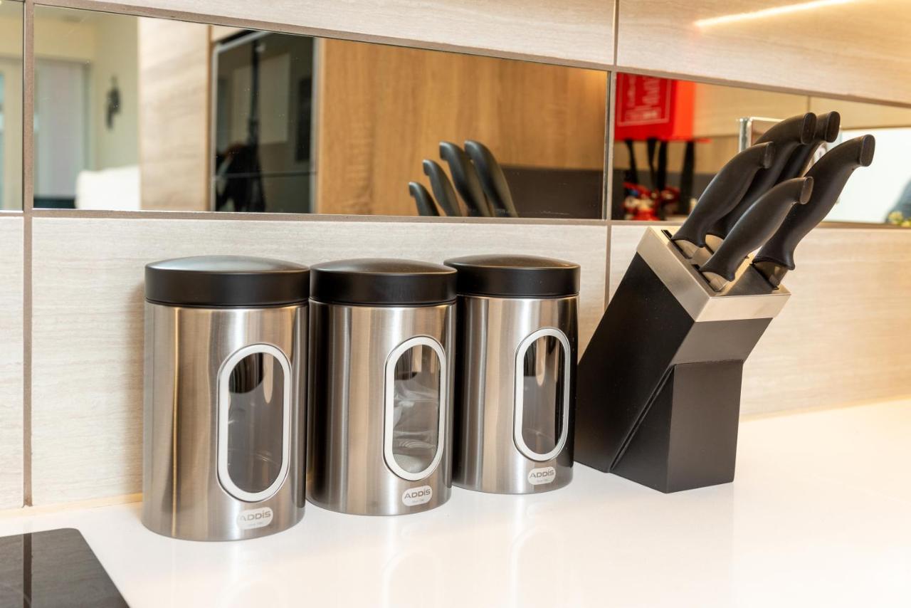 Lt Riverview Apartments East Greenwich Λονδίνο Εξωτερικό φωτογραφία