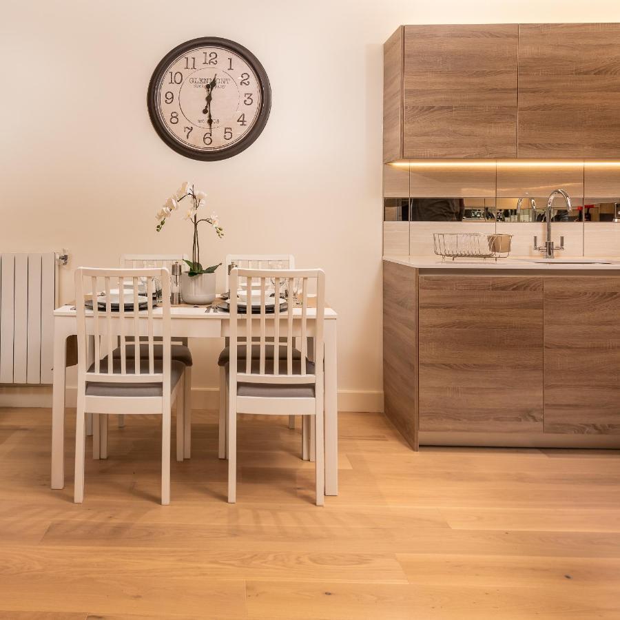 Lt Riverview Apartments East Greenwich Λονδίνο Εξωτερικό φωτογραφία