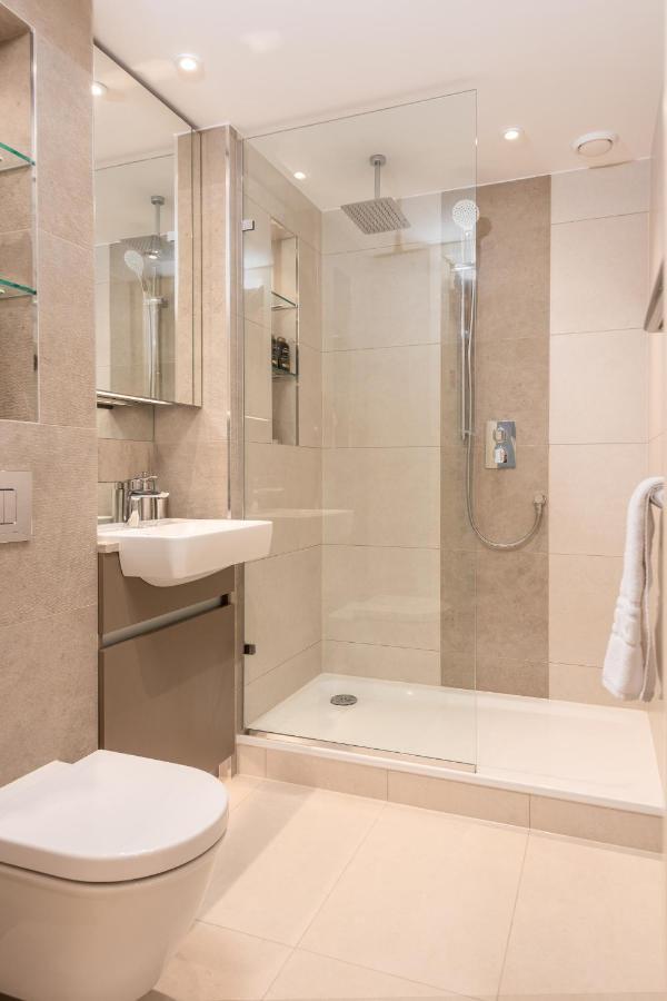 Lt Riverview Apartments East Greenwich Λονδίνο Εξωτερικό φωτογραφία